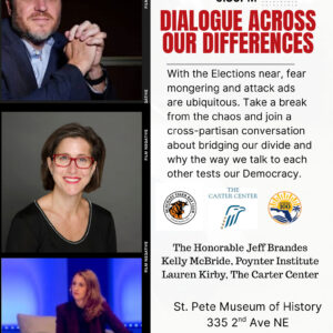 Dialogue Across Our Differences